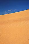 duna areia céu azul nuvem costa Alentejo